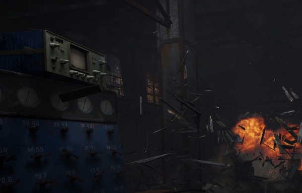 潜行者2武器配件装备及移除方法1