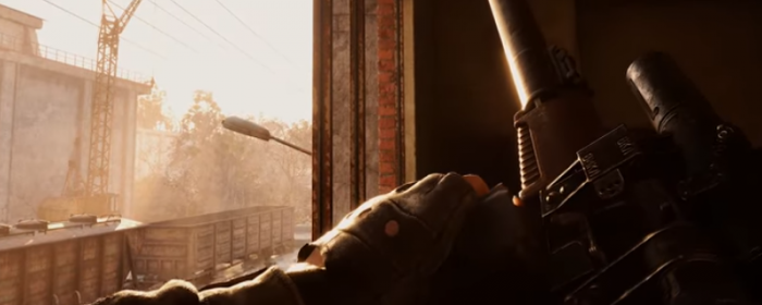 潜行者2切尔诺贝利之心怎么获得高斯枪1