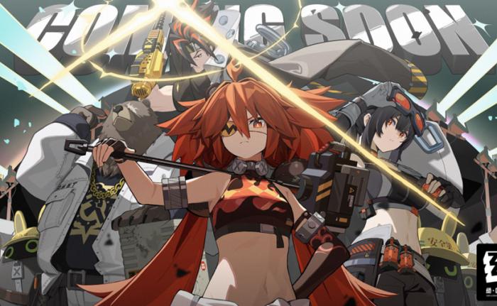 绝区零1.3独家视界虚拟杀机任务怎么完成1