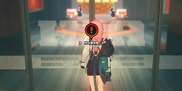 绝区零1.3独家视界虚拟杀机任务怎么完成5