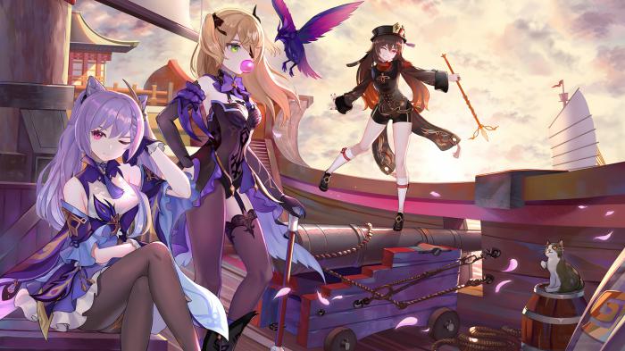 原神花神诞祭第三阶段彩蛋位置在哪里1