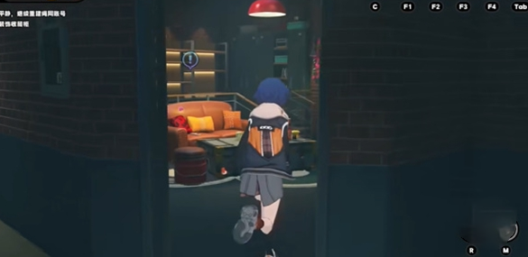 绝区零不收丁尼的商店任务怎么完成5