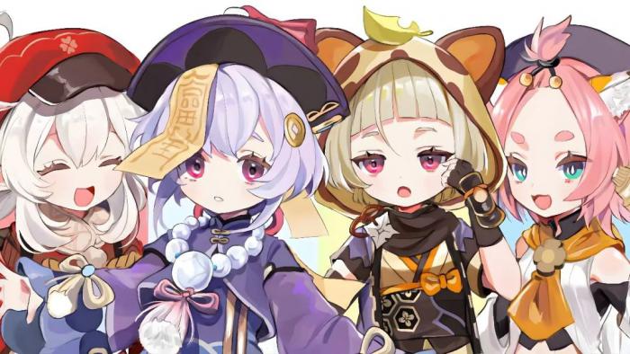 原神5.0温泉之乡任务怎么完成1