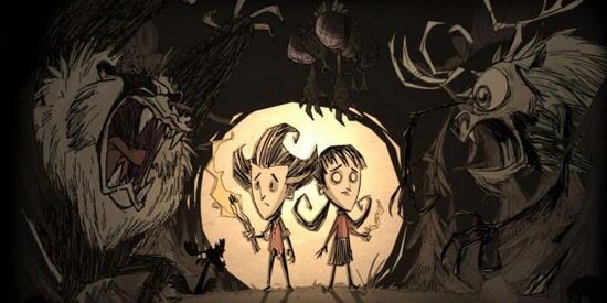 饥荒最新(物品)代码大全完整版20261