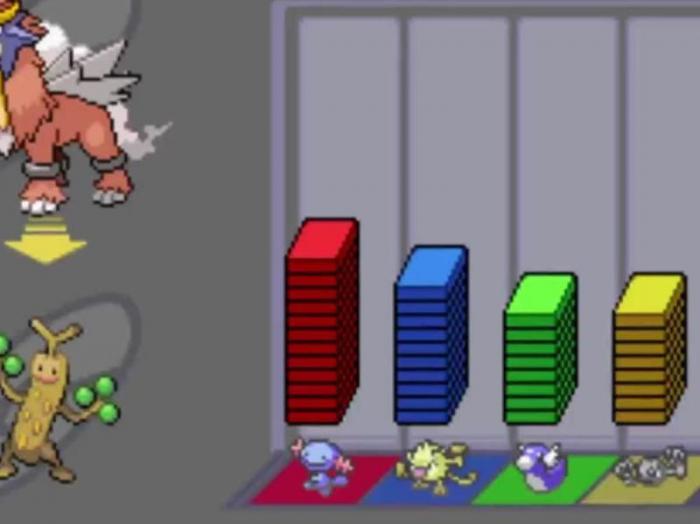 口袋妖怪心金丑丑鱼在哪抓1