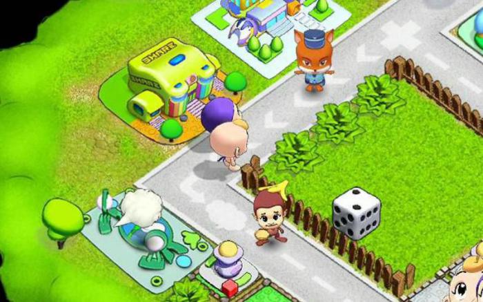 星猫大富翁怎么快速获得钻石_星猫大富翁路径怎么看