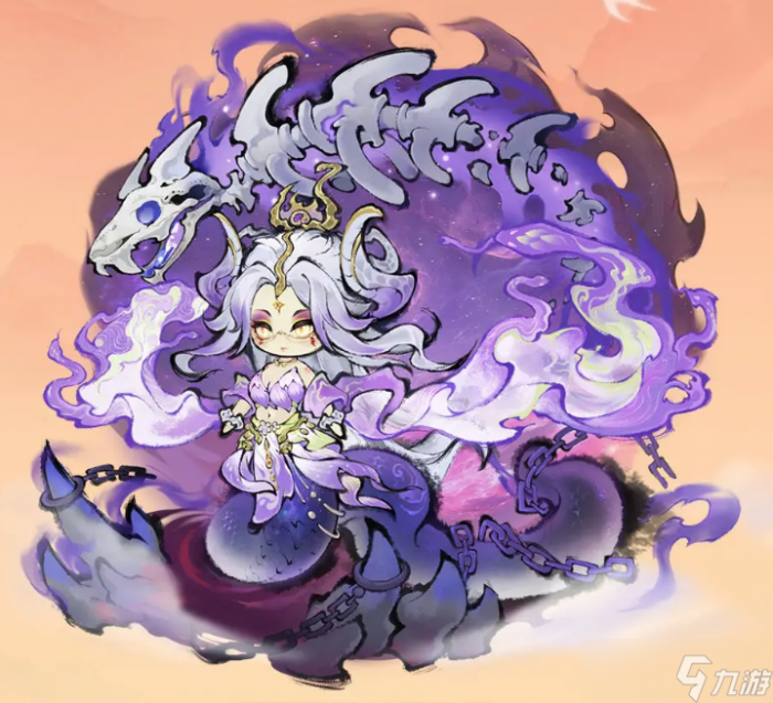 《最强祖师》凤里牺舞姬攻略2