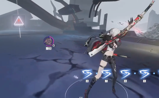 战双帕弥什伊什梅尔怎么养成2