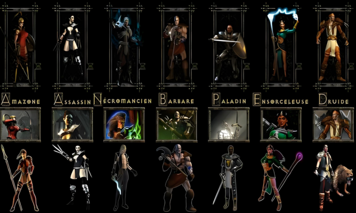 暗黑破坏神恶魔之灾怎么打出来2