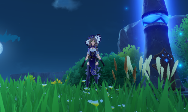 原神奈芙尔哪些命座厉害1