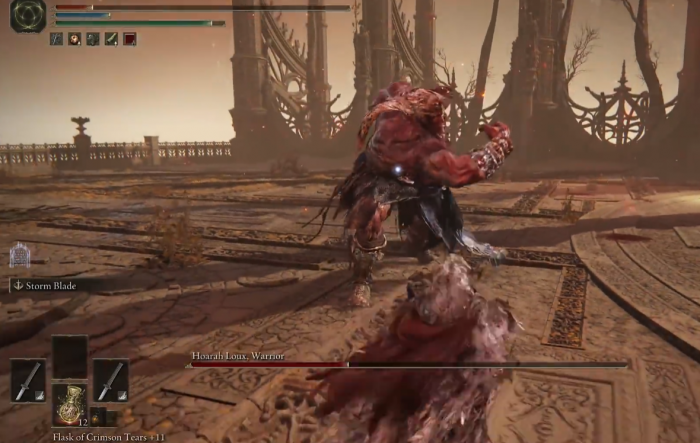 艾尔登法环葛孚雷真身在哪2