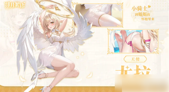 绯月絮语阵容搭配3