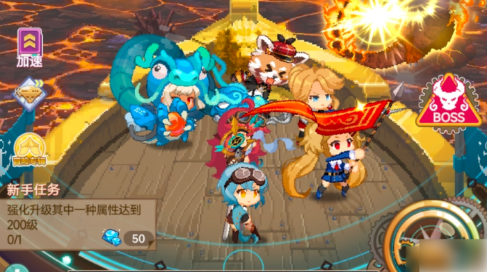 飞艇英雄攻略图文_飞艇模式最强打法