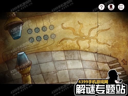 迷失岛1二周目攻略全图解11