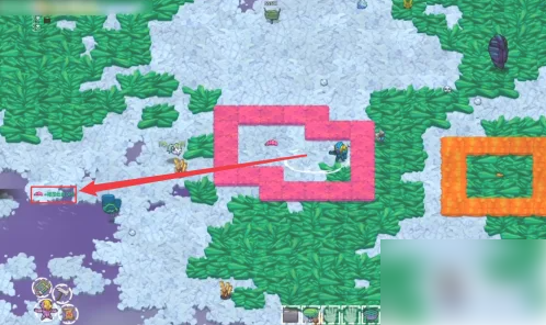 崩溃大陆释压幼虫怎么刷3