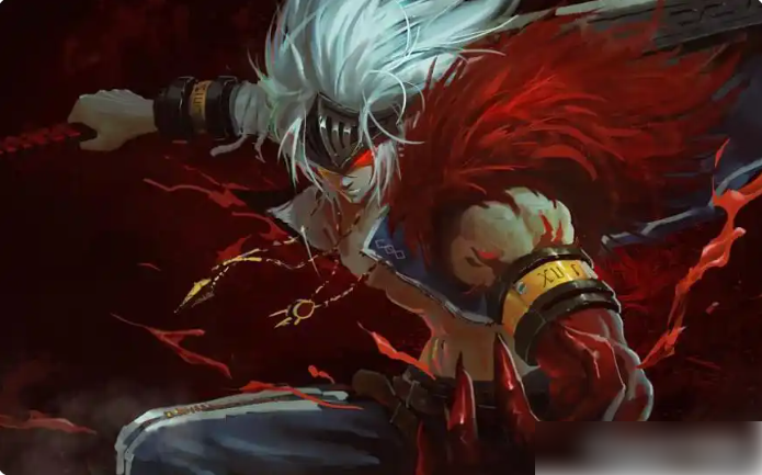 dnf起源红眼养成攻略_红眼初次觉醒