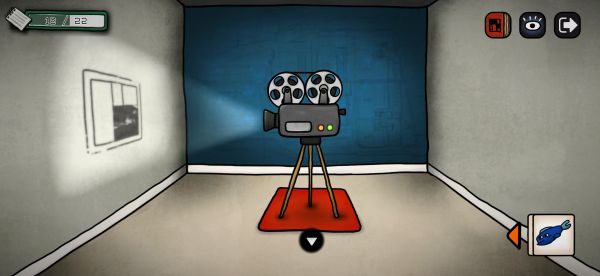 巨匠眼攻略蒙德里安22