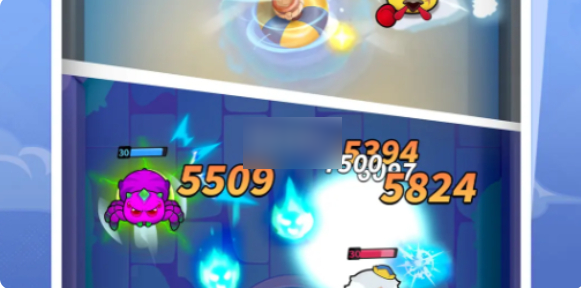 开心大碰撞手游阵容推荐_开心碰碰碰游戏的玩法