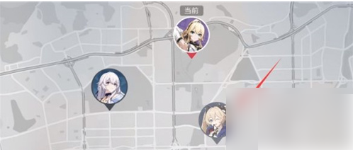 卡拉彼丘怎么更换宿舍角色3