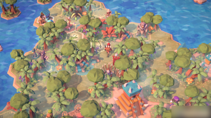 为了吾王攻略装备详解4