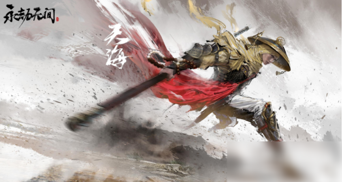 永劫无间手游辅助战斗有什么用_永劫无间手游辅助战斗能振刀