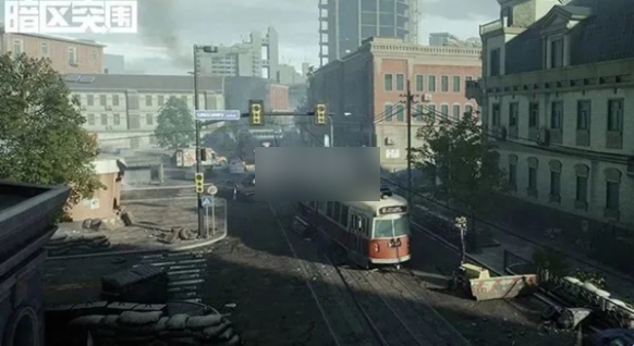 暗区突围手游和端游有什么区别2