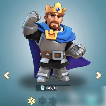 奔奔王国居民怎么增加4