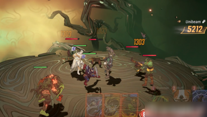 漫威秘法狂潮角色如何升星4