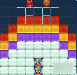 开心消消乐多少关了4