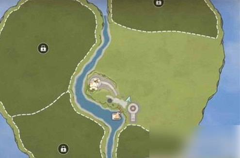 无限暖暖星光绽放之时任务怎么做5