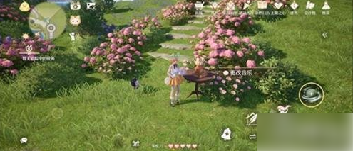 无限暖暖星光绽放之时任务怎么做6