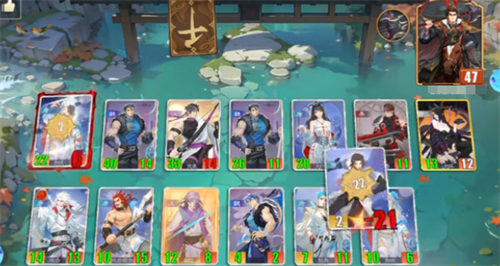 千机阵截击流玩法攻略1