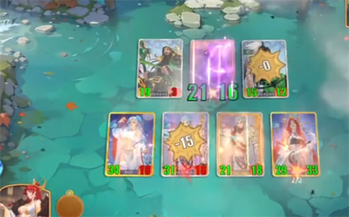 千机阵截击流玩法攻略2