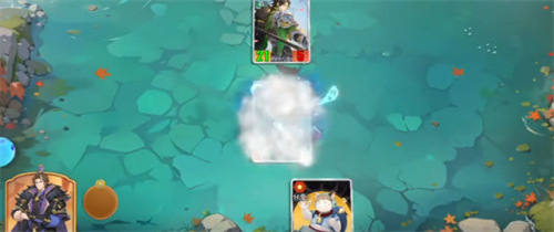 千机阵截击流玩法攻略4