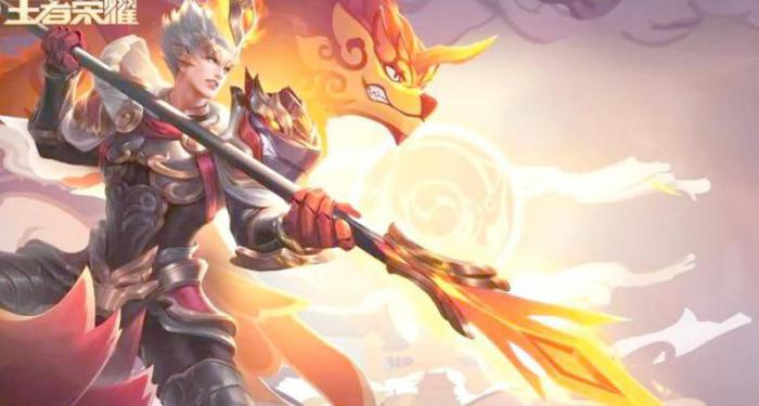 狂铁和杨戬哪个厉害_王者杨戬和狂铁