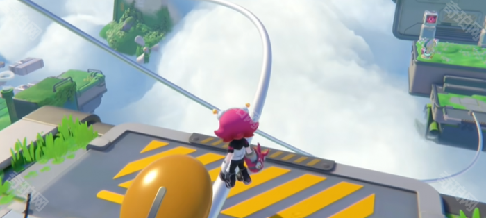 《泡姆泡姆》外观更换功能解锁方法2