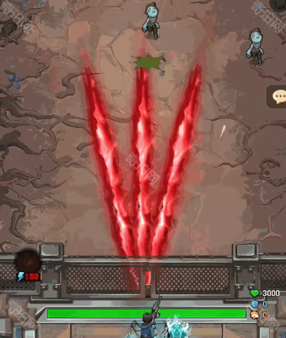 《向僵尸开炮》盗墓笔记联动第二期新月商店兑换建议2