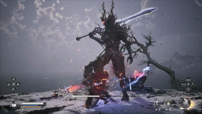 《黑神话悟空》宝鳞丸获取方法2