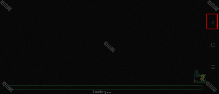 《哥布林弹球》灰屏不动解决方法2