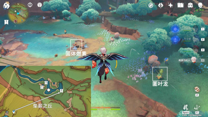 《原神》纳塔地方传奇无伤打法攻略汇总46