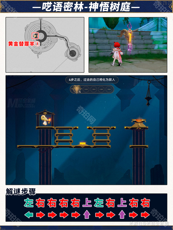 《崩坏星穹铁道》3.1版本攻略大全2