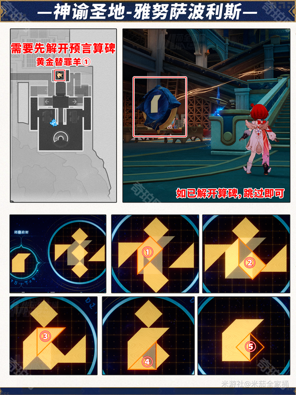 《崩坏星穹铁道》3.1版本攻略大全5
