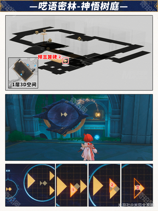 《崩坏星穹铁道》3.1版本攻略大全10