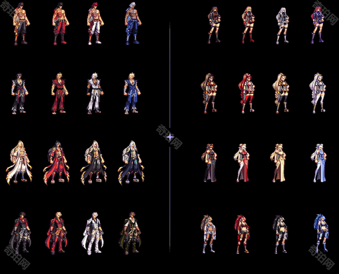 《DNF》115版本攻略汇总8