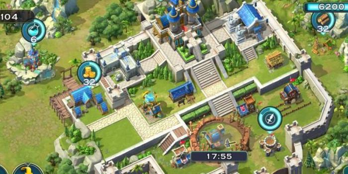 剑与家园开始哪个种族比较好_剑与家园选哪个种族好