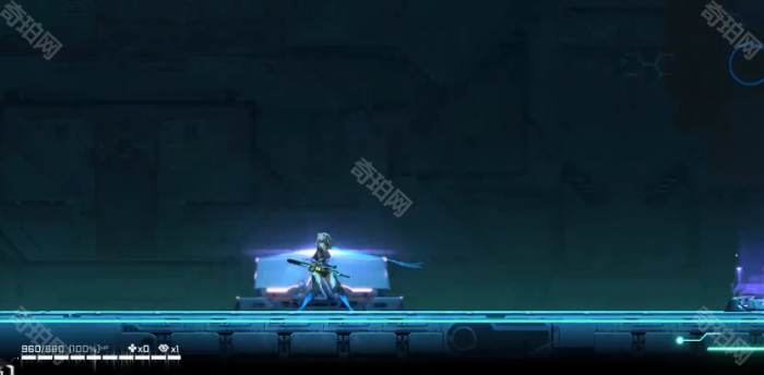 《苍翼混沌效应》艾希联动关卡全宝箱及皮肤收集攻略7