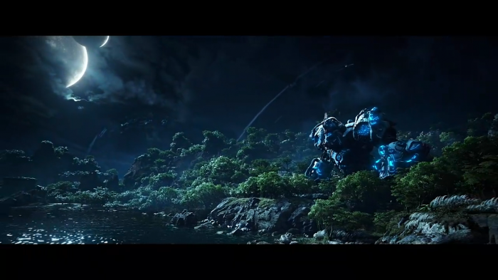 《荒野起源》超新星测试设备配置要求一览3