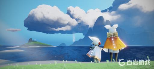 光遇2月1号复刻先祖在哪?1