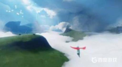 光遇一共有几个地图?2