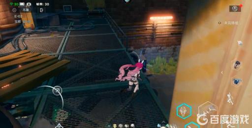 幻塔e02普通宝箱在哪?10